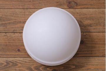 アンティーク照明　昭和初期　品のあるタッセル(飾り房)付きの吊り下げ照明(天井照明、ペンダントライト)(R-042140)