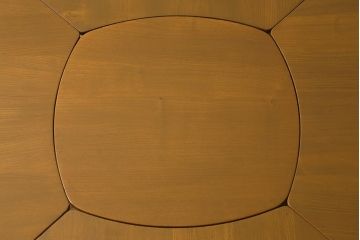 ヴィンテージ家具　イギリスビンテージ　ERCOL(アーコール)　レアもの!　様々な使い方ができるコーヒーテーブルセット(サイドテーブル)(R-042167)
