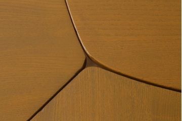 ヴィンテージ家具　イギリスビンテージ　ERCOL(アーコール)　レアもの!　様々な使い方ができるコーヒーテーブルセット(サイドテーブル)(R-042167)