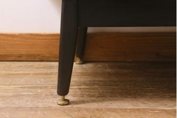 ヴィンテージ家具　北欧ビンテージ　G-PLAN　BBシリーズ　引き手がおしゃれな雰囲気を高めるサイドボード(リビングボード、収納棚)(R-042168)