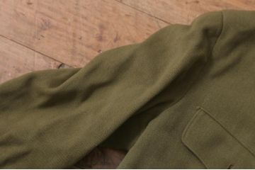 旧日本軍　陸軍大将軍服　襟章　偕行社(R-042197)