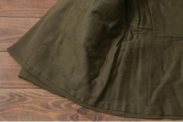 旧日本軍　陸軍大将軍服　襟章　偕行社(R-042197)