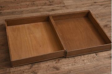 フランスアンティーク　マホガニー材　上質なフレンチスタイルにぴったりなワークデスク、在宅ワーク、在宅用(カフェテーブル、平机)(R-042205)