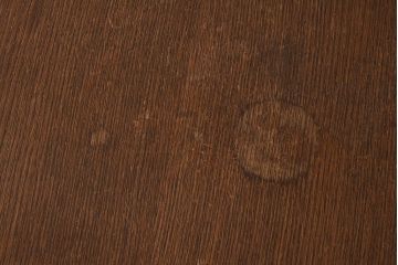 アンティーク家具　イギリスアンティーク　オーク材　存在感あるバルボスレッグのドローリーフテーブル(エクステンションテーブル、ダイニングテーブル)(R-042214)