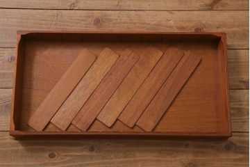 ヴィンテージ家具　イギリスビンテージ　ERCOL(アーコール)　ウィンザーサイドボード(キャビネット、収納棚、リビングボード)(R-042276)