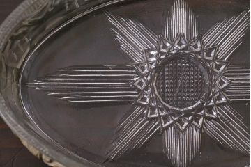 アンティーク雑貨　フランスアンティーク　ルイ16世様式　装飾がクラシカルなジャルディニエール(テーブルウェア、フラワーポット)(R-042354)