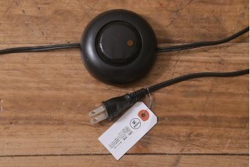 ヴィンテージ照明　大理石　モダンなデザインが魅力のフロアスタンド(フロアライト、ビンテージ)(R-042482)