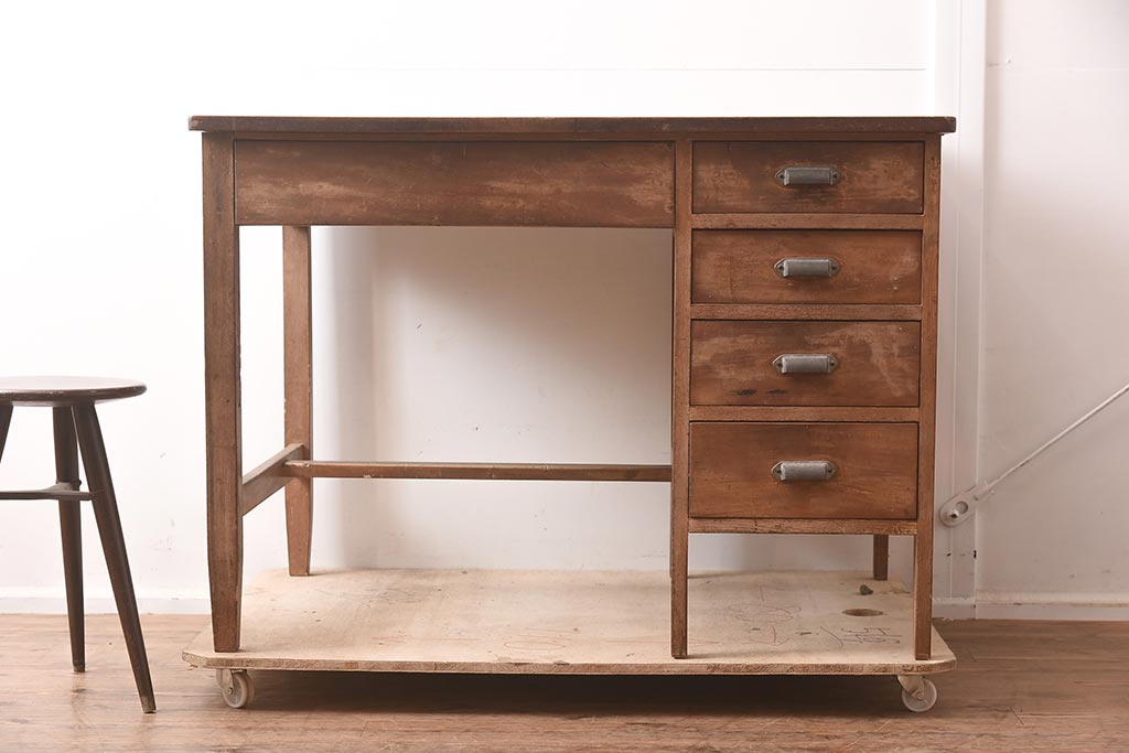 公式】アンティーク家具ラフジュ工房商品詳細ページレトロ家具