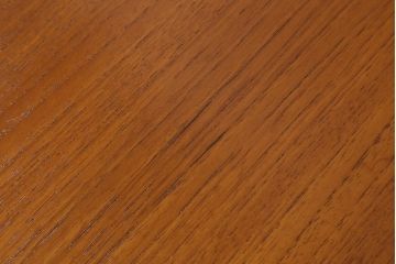 ヴィンテージ家具　北欧ビンテージ　チーク材　Nathan(ネイサン)　スタイリッシュなデザインがお洒落なキャビネット(サイドボード、テレビ台、収納棚、戸棚)(R-042502)