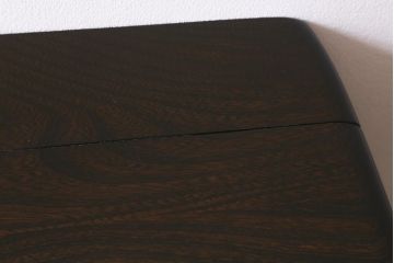 レア!　ヴィンテージ家具　イギリスビンテージ　ERCOL(アーコール)　テレビ台(テレビボード、サイドボード、キャビネット)(R-042549)