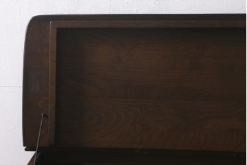 レア!　ヴィンテージ家具　イギリスビンテージ　ERCOL(アーコール)　テレビ台(テレビボード、サイドボード、キャビネット)(R-042549)