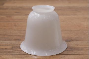 アンティーク照明　大正昭和初期　桐紋・菊紋入り　激レア品!大正ロマンスタイルにぴったりのシャンデリア(3灯、天井照明、吊り下げ照明)(R-042711)