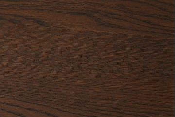 レトロ家具　昭和レトロ　薄型リメイク　ナラ材　美しい木目が魅力の片袖机(片袖デスク、ワークデスク、在宅ワーク、在宅用)(R-042718)