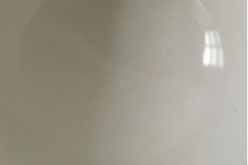 古民具・骨董　明治大正期　伊万里焼　染付猪口5客セット(湯呑茶碗、向付、酒器、和食器)(R-042739)