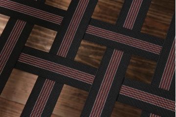 ビンテージ家具　Sampei Design Institute Tokyo(三平興業研究所)　モダンなデザインの一人掛けソファ(1Pソファ、アームソファ)(R-042751)