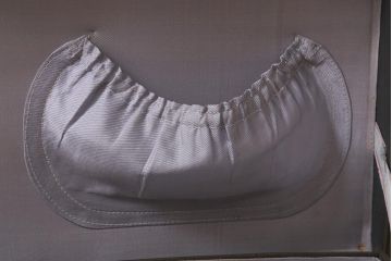 アンティーク雑貨　レトロな魅力が漂うトランク(鞄、カバン、収納、ディスプレイ)(R-042820)