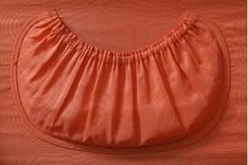 アンティーク雑貨　レトロな魅力が漂うトランク(鞄、カバン、収納、ディスプレイ)(R-042822)
