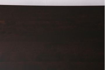 ビンテージ家具　北海道民芸家具　HM4052　シンプルなデザインの座卓(ローテーブル、ヴィンテージ)(定価約15万円)(R-042834)