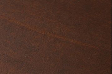 アンティーク家具　和製アンティーク　ナラ材　シンプルなデザインが魅力のサイドテーブル(R-042846)