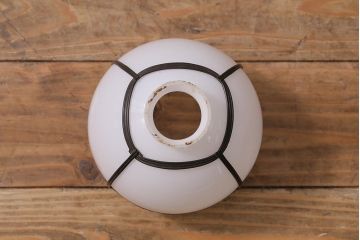 アンティーク照明　和製アンティーク　昭和レトロな佇まいが魅力の天井照明(ペンダントライト、吊り下げ照明)(R-042859)