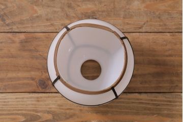 アンティーク照明　和製アンティーク　昭和レトロな佇まいが魅力の天井照明(ペンダントライト、吊り下げ照明)(R-042859)