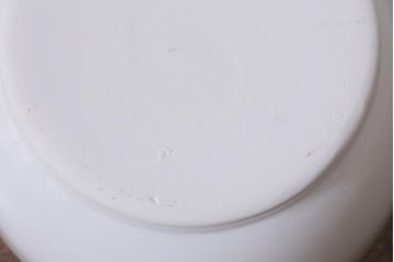 アンティーク雑貨　古道具　昭和期のレトロな乳鉢(乳棒付き)(R-042865)