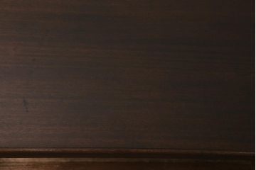 アンティーク家具　和製アンティーク　大正ロマン　重厚な佇まいが素敵な作業台(ダイニングテーブル、机)(R-042894)
