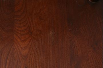 ヴィンテージ家具　イギリスビンテージ　ERCOL(アーコール)　希少!洗練されたデザインのラダーバックチェア(ダイニングチェア、椅子)(R-042956)