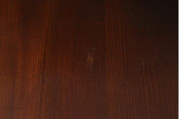 ヴィンテージ家具　イギリスビンテージ　ERCOL(アーコール)　希少!洗練されたデザインのラダーバックチェア(ダイニングチェア、椅子)(R-042958)