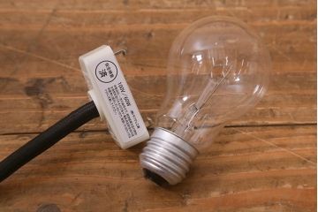 ビンテージ照明　松本民芸家具　絶版品　B型六角アンドン　希少な吊り下げ照明(天井照明、シェード)(R-043002)