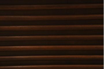 アンティーク家具　明治大正期　ヒノキ材　隠し付き　上品な佇まいが魅力の関西帳場箪笥(時代箪笥、収納棚)(R-043004)