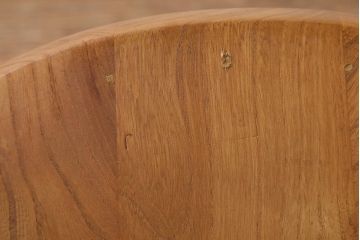 ヴィンテージ家具　イギリスビンテージ　ERCOL(アーコール)　ゴールドスミス　ナチュラルな木色のチェア (ダイニングチェア、椅子)(R-043029)