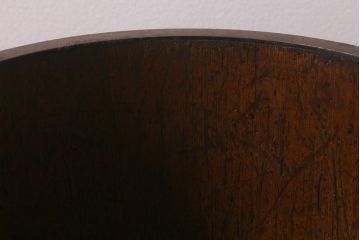 和製アンティーク　取っ手付きの形が魅力的な一斗升(マス)(R-043039)