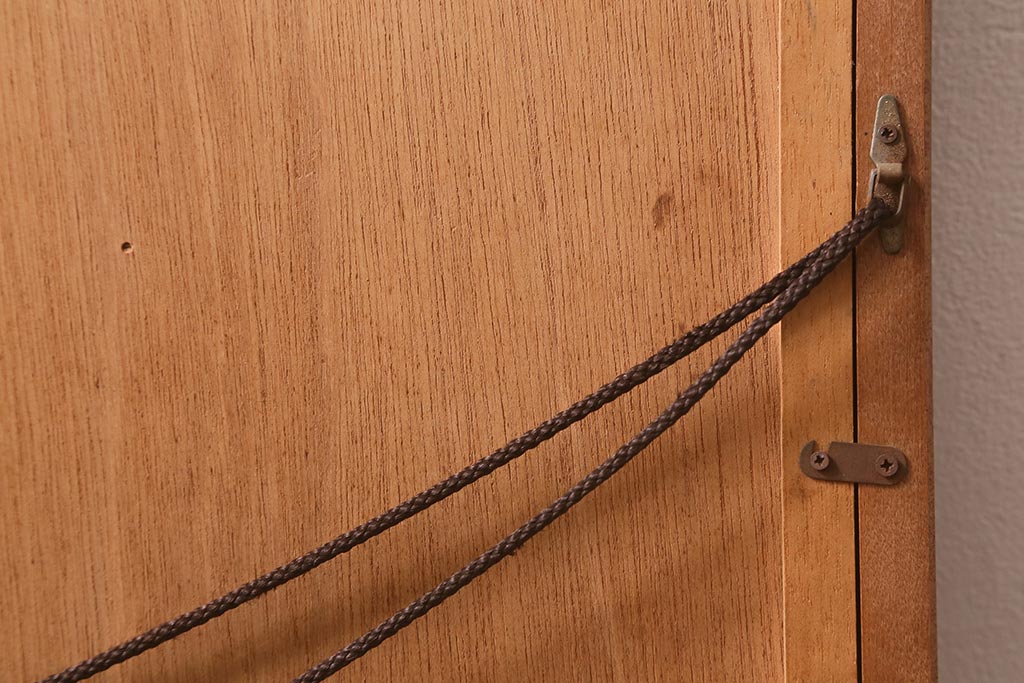 地井紅雲　「真の塔 その二」　木版画　6/10(R-043094)