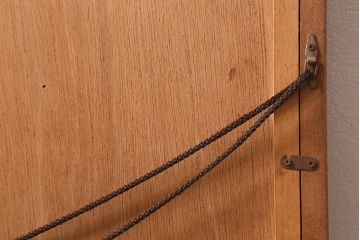 地井紅雲　「真の塔 その二」　木版画　6/10(R-043094)