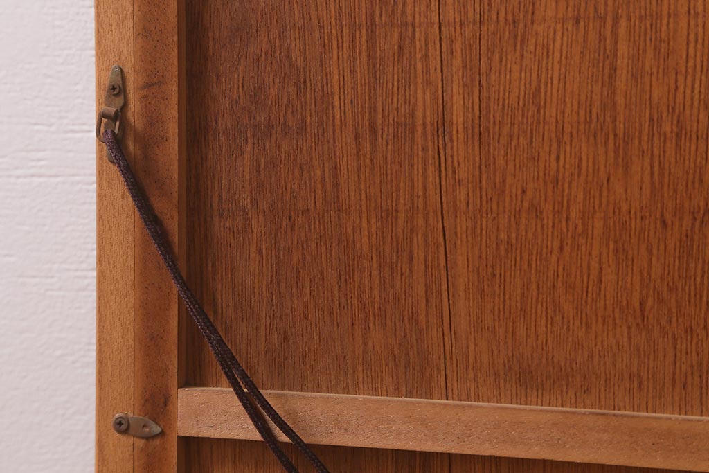 地井紅雲　「馬頭観音　十方衆生教化合掌」　木版画　9/20(仏教美術)(R-043096)