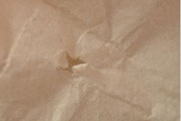 アンティーク雑貨　大正昭和初期　朱塗鶴蒔絵木製椀5客セット(漆器、お椀、和食器)(R-043100)