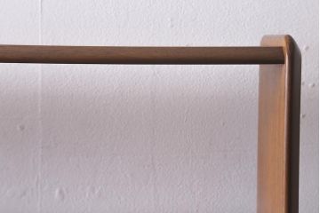 ヴィンテージ家具　北欧家具　G-PLAN(ジープラン)　ルームディバイダー(収納棚、飾り棚、陳列棚、ビンテージ)(R-043120)