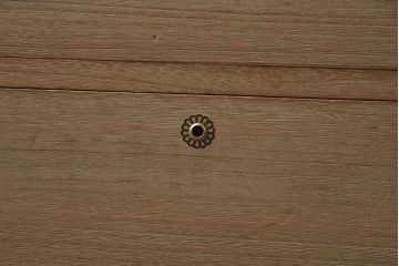 レトロ家具　昭和レトロ　昭和中期　前面桐材　シンプルさが魅力の箪笥(収納箪笥、衣装箪笥、桐箪笥、桐たんす)(R-043144)