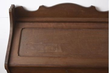 和製アンティーク　大正初期　YAMAHA(ヤマハ、山葉)　クラシカルな雰囲気が魅力的なオルガン(R-043145)