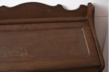 和製アンティーク　大正初期　YAMAHA(ヤマハ、山葉)　クラシカルな雰囲気が魅力的なオルガン(R-043145)