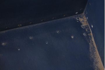レトロ雑貨　昭和レトロ　グンゼ　ナイロンミシン糸　ボテ箱(収納箱)(R-043258)