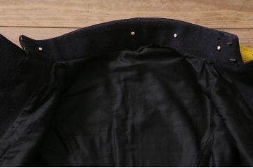 明治期　旧日本軍　軍服上下　軍帽(陸軍)(R-043259)