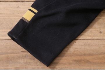 明治期　旧日本軍　軍服上下　軍帽(陸軍)(R-043259)