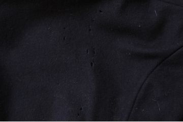明治期　旧日本軍　軍服上下　軍帽(陸軍)(R-043259)