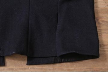 明治期　旧日本軍　軍服上下　軍帽(陸軍)(R-043259)