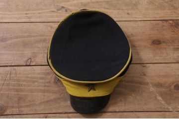 明治期　旧日本軍　軍服上下　軍帽(陸軍)(R-043259)