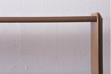 ヴィンテージ家具　北欧家具　G-PLAN(ジープラン)　ルームディバイダー(収納棚・飾り棚・陳列棚、ビンテージ)(R-043300)