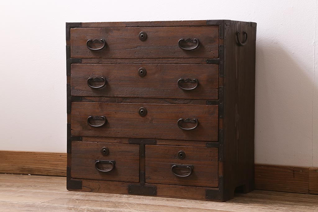 公式】アンティーク家具ラフジュ工房商品詳細ページアンティーク