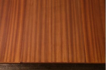 ヴィンテージ家具　イギリスビンテージ　Vanson　チーク・ブナ材　北欧スタイルのエクステンションテーブル(ダイニングテーブル)(R-043353)